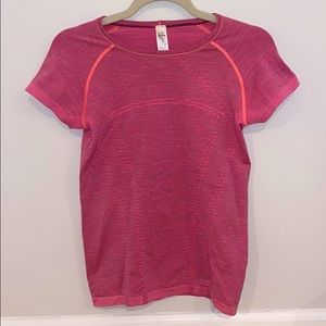 Girls ivivva shirt